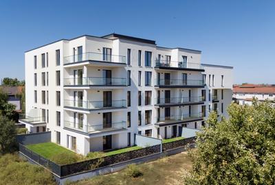 Apartament cu 2 camere în Voluntari