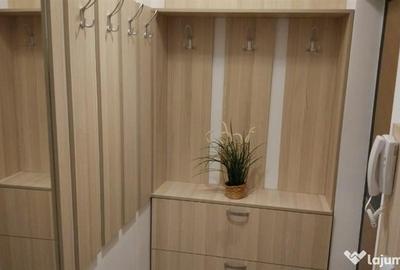 Apartament cu 2 camere decomandat în Olteniței - 4