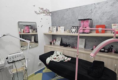Spațiu comercial, în Tomis Mall - 7