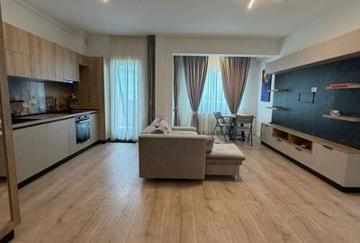 Apartament cu 3 camere în Ștefan cel Mare - 1