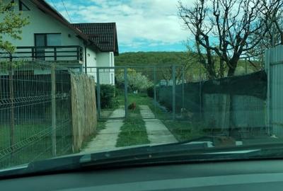 Casă individuală cu 4 camere cu Teren 800 Mp în Traian - 16
