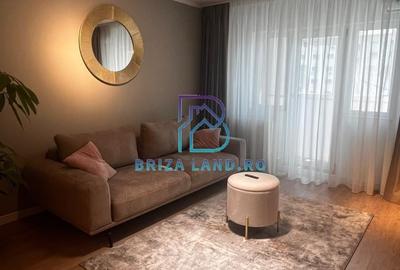 Apartament cu 3 camere decomandat în Tineretului - 2