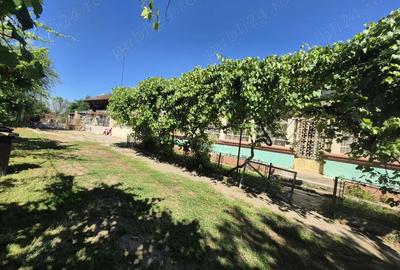 Casă cu 5 camere în Potlogi - 7