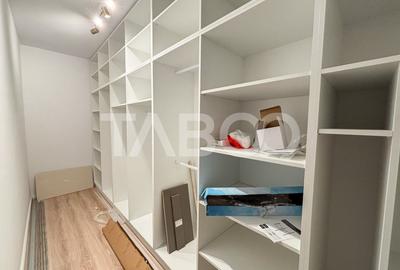 Apartament cu 2 camere semidecomandat, mobilat în Florești - 8