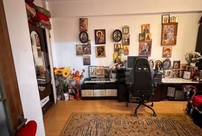 Apartament în Central