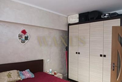 Apartament cu 2 camere decomandat, mobilat în Florești