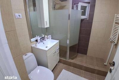 Apartament cu 3 camere decomandat, mobilat în Păcurari - 2