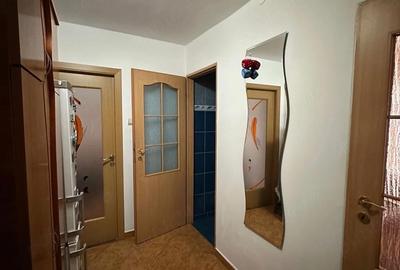 Apartament cu 2 camere nedecomandat în Govândari - 2
