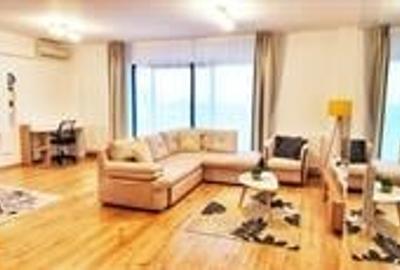 Apartament cu 2 camere semidecomandat în Aviației