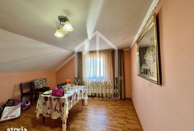 Casă cu 5 camere cu Teren 845 Mp în Roșia - 3