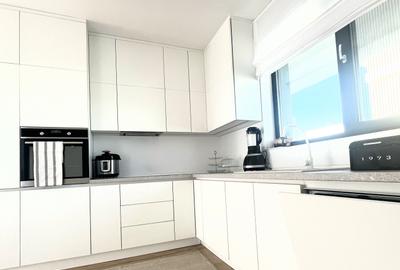 Casă cu 4 camere în Tunari - 3