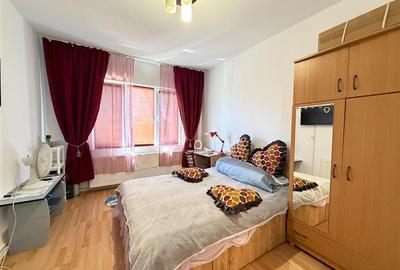 Garsonieră decomandată în Alexandru cel Bun - 1