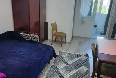 Garsonieră în Alexandru cel Bun