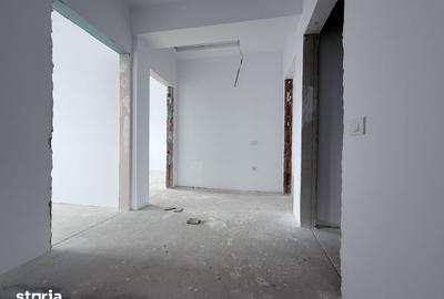 Casă cu 5 camere cu Teren 492 Mp în Glina - 13