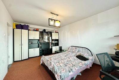 Apartament cu 2 camere semidecomandat în Mănăștur - 2
