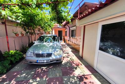 Casă individuală cu 4 camere cu Canalizare în Viile Noi - 17