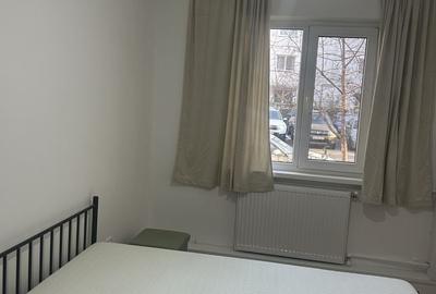 Apartament cu 3 camere în Ostroveni
