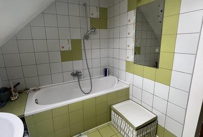 Casă individuală cu 4 camere cu Teren 542 Mp în Mogoșoaia - 21