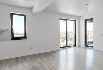 Apartament cu 2 camere decomandat în Bartolomeu - 4