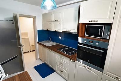 Apartament cu 2 camere semidecomandat în Central - 2