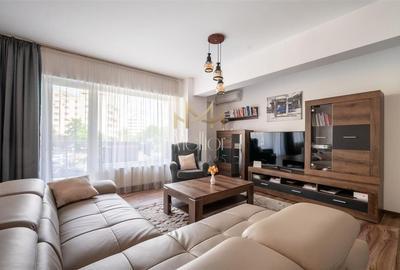 Apartament cu 2 camere semidecomandat în Mărăști - 3