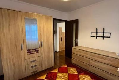 Apartament cu 2 camere semidecomandat în Central - 6