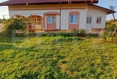 Casă cu 3 camere în Central