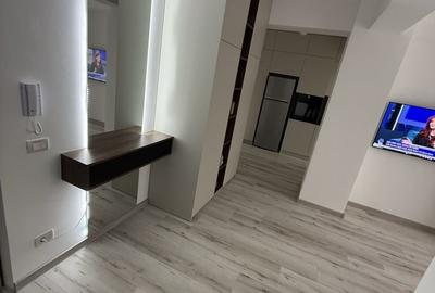 Apartament cu 2 camere decomandat în Ipotești - 5
