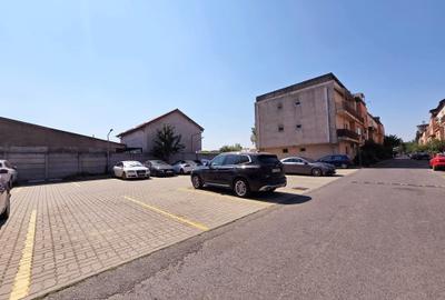 Apartament cu 2 camere semidecomandat în Industriilor - 17