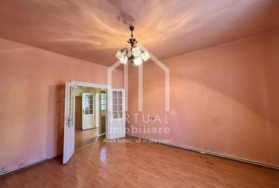 Apartament cu 3 camere în Terezian - 1