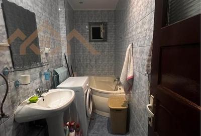 Apartament cu 2 camere decomandat în Progresul - 5