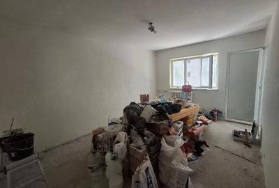 Garsonieră decomandată în Tudor Vladimirescu - 5