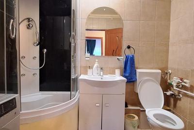Apartament cu 2 camere decomandat, mobilat în Rahova - 10