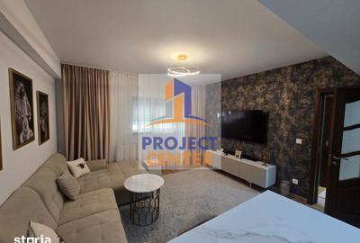 Apartament cu 2 camere în Prundu - 8