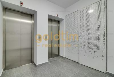 Apartament cu 2 camere decomandat, mobilat în Domenii - 18