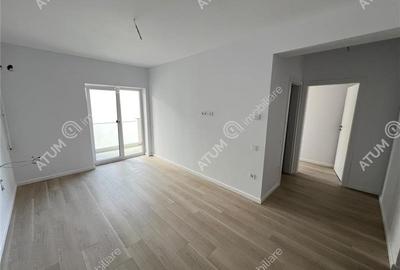 Apartament cu 2 camere decomandat în Țiglari