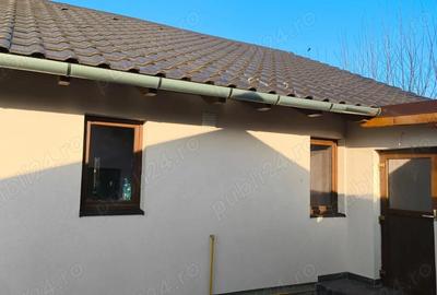Casă cu Teren 15136 Mp în Central - 5