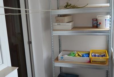 Apartament cu 2 camere decomandat în Lacul Tei