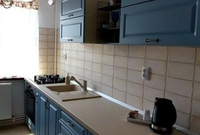 Apartament cu 2 camere decomandat în 1 Mai - 2