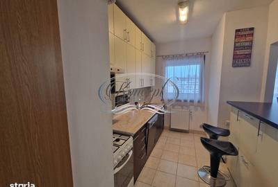 Apartament cu 2 camere în Mărăști - 8