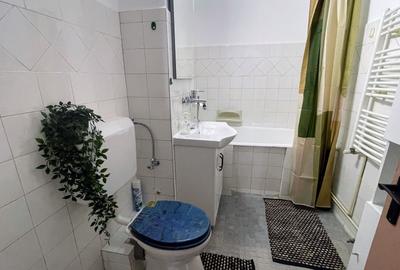 Apartament cu 2 camere decomandat, mobilat în Bucovina - 15