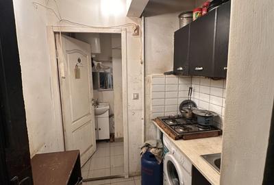 Apartament cu 2 camere nedecomandat în Cișmigiu - 4