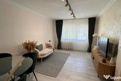 Apartament cu 3 camere decomandat în Banca Națională - 1