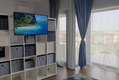 Apartament în Tudor Vladimirescu - 2