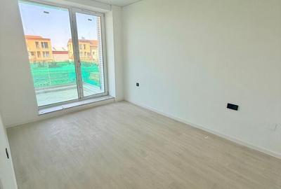 Apartament cu 2 camere în Sânmartin - 2