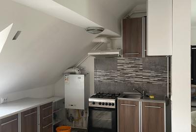 Apartament decomandat în George Enescu - 2