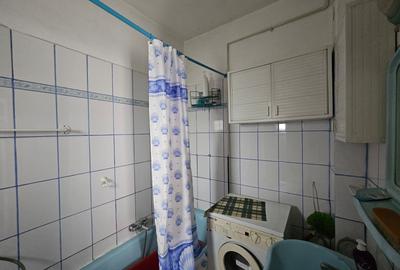 Apartament cu 2 camere nedecomandat, mobilat în Bogdăneștilor - 12
