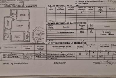 Apartament cu 3 camere semidecomandat, mobilat în Far - 10
