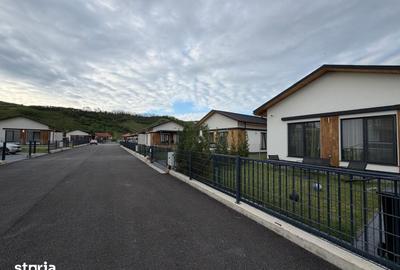 Casă cu 3 camere cu Teren 300 Mp în Apahida - 8