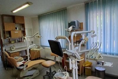 Spațiu comercial, de 50 mp, în Central